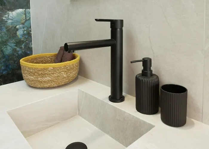 Seabed Mykonos 4* Mykonos Town