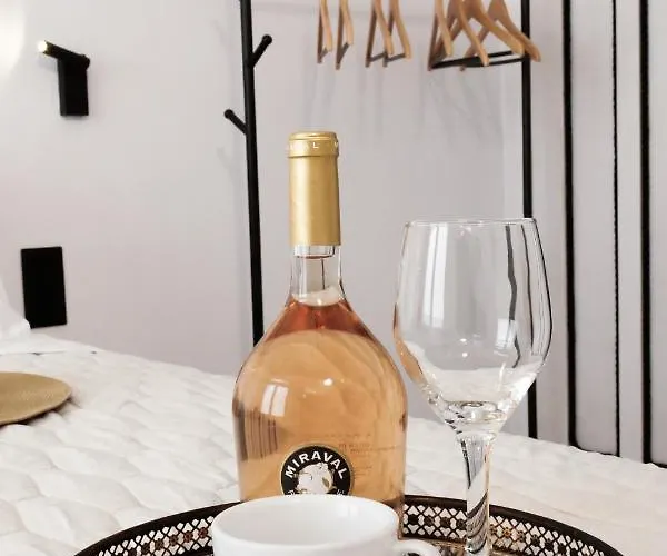 Seabed Mykonos 4* Mykonos Town