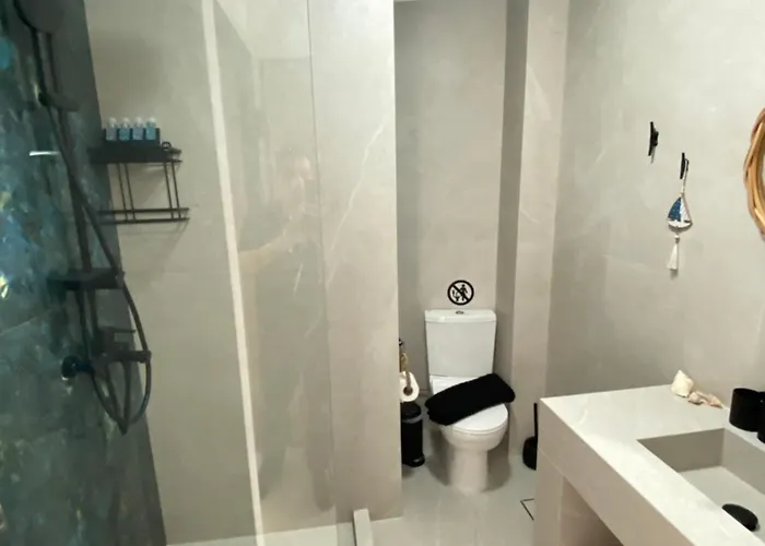 Aparthotel Seabed Mykonos 4*