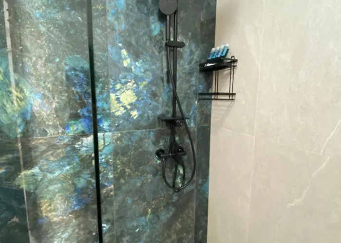 Seabed Mykonos Aparthotel Mykonos Town