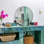Apartahotel Seabed Mykonos Mykonos Town