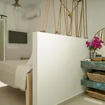 Seabed Mykonos 4* Mykonos Town