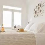 Hotel apartamentowy Seabed Mykonos