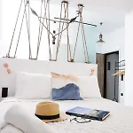 Apartahotel Seabed Mykonos