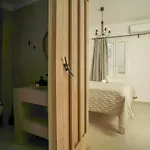 Apartahotel Seabed Mykonos Mykonos Town