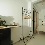 Seabed Mykonos Apartahotel