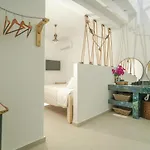 Apartahotel Seabed Mykonos