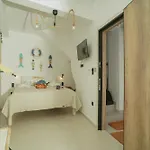 Apartahotel Seabed Mykonos