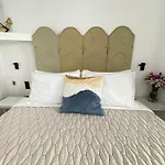 Seabed Mykonos Apartahotel