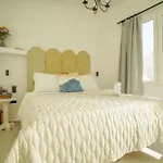 Seabed Mykonos Apartahotel 4*