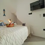 Seabed Mykonos Apartahotel 4*