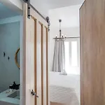 Apartahotel Seabed Mykonos 4*