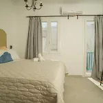Seabed Mykonos 4*
