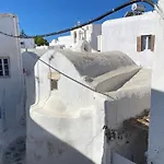 Seabed Mykonos 4* Mykonos Town