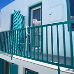 Seabed Mykonos מלון דירות Mykonos Town