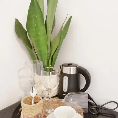 Aparthotel Seabed Mykonos