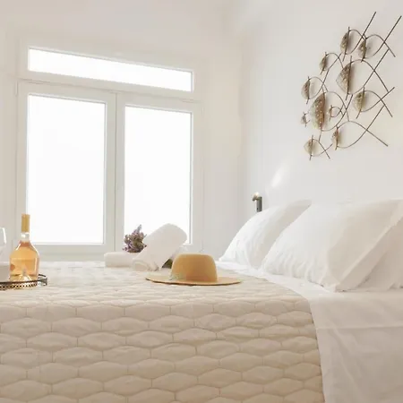 Aparthotel Seabed Mykonos