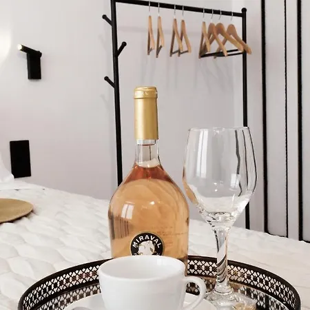 Seabed Mykonos 3* Mykonos Town