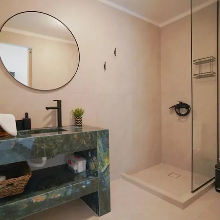 Seabed Mykonos Aparthotel