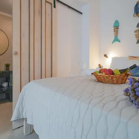 Aparthotel Seabed Mykonos