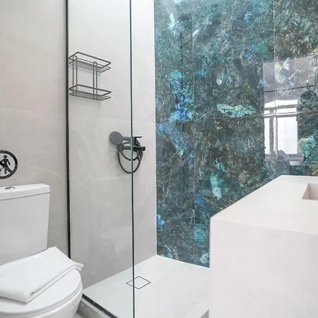 Aparthotel Seabed Mykonos Mykonos Town