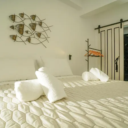 Seabed Mykonos Mykonos Town