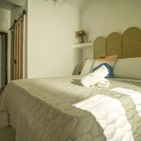 Apart Otel Seabed Mykonos Mykonos Town