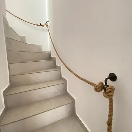 Seabed Mykonos Aparthotel Mykonos Town