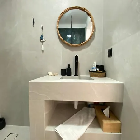 Seabed Mykonos Aparthotel