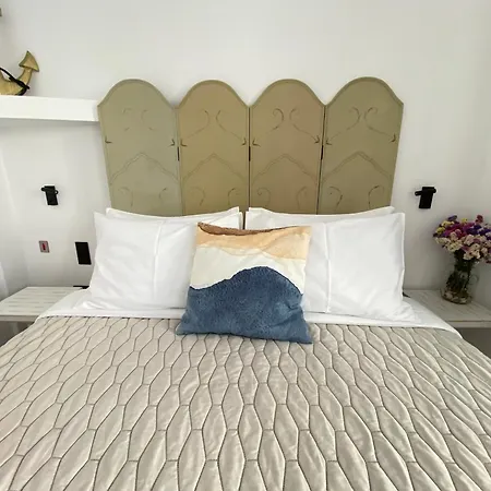 Seabed Mykonos Aparthotel