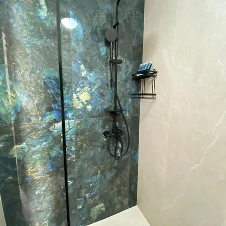 Seabed Mykonos Aparthotel Mykonos Town