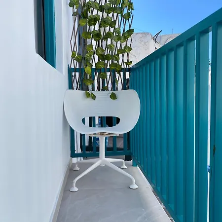 Aparthotel Seabed Mykonos 3*