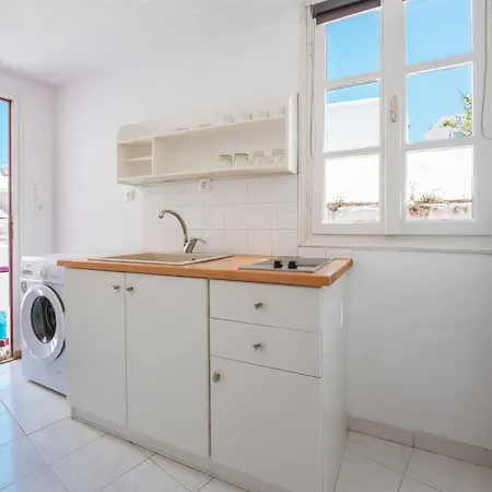 Apartahotel Seabed Mykonos 4*