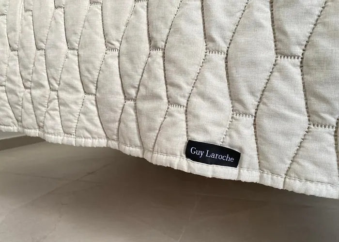 Ξενοδοχείο με διαμερίσματα Seabed Mykonos