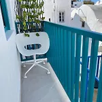 Apart Otel Seabed Mykonos 4*