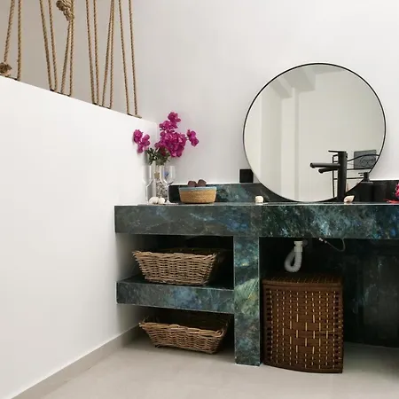 Seabed Mykonos Mykonos Town