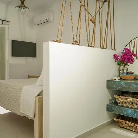 Seabed Mykonos 4* Mykonos Town