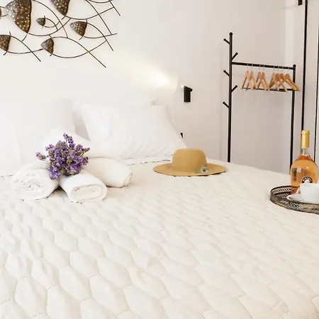 Seabed Mykonos Mykonos Town