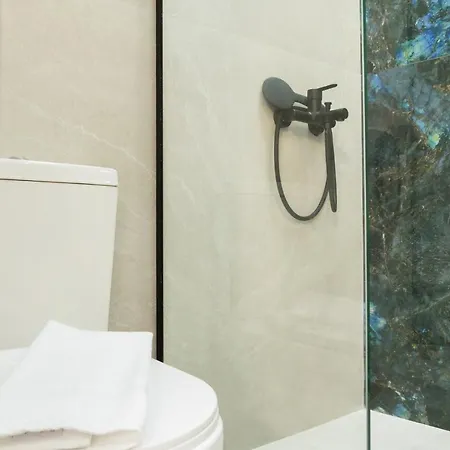 Aparthotel Seabed Mykonos Mykonos Town