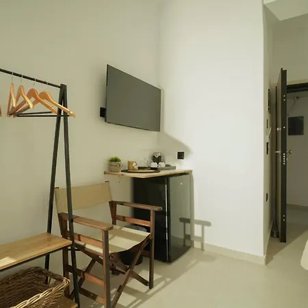 Aparthotel Seabed Mykonos 4*