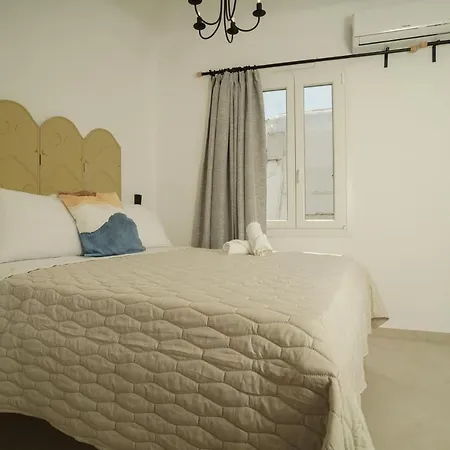 Seabed Mykonos 4*