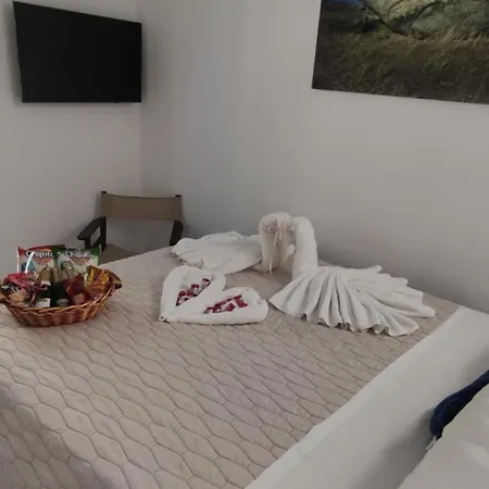 Aparthotel Seabed Mykonos