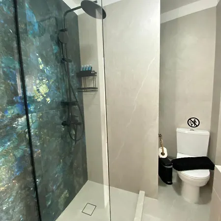 Seabed Mykonos מלון דירות