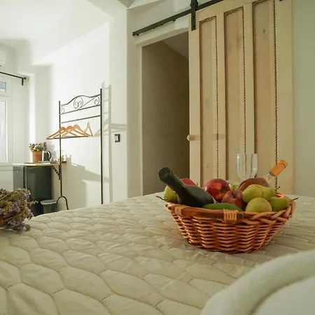 Seabed Mykonos 4* Mykonos Town