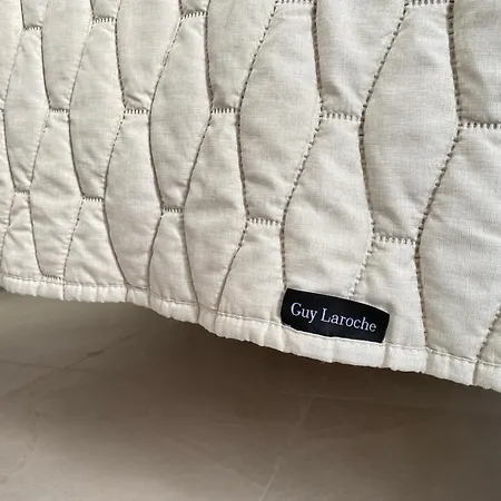 Апарт-отель Seabed Mykonos