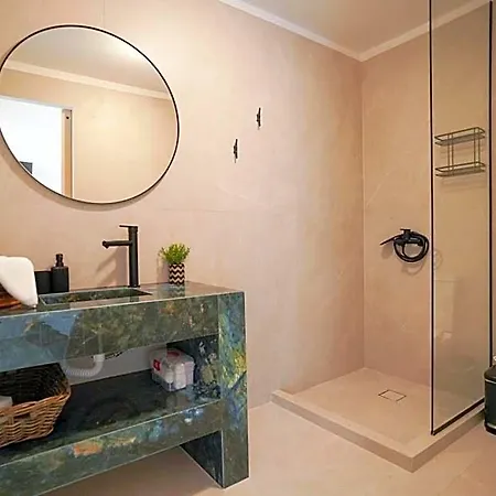 Apartahotel Seabed Mykonos 4*