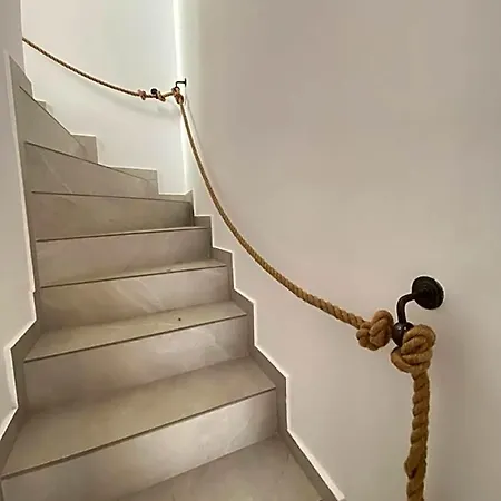 Seabed Mykonos Apartahotel 4*