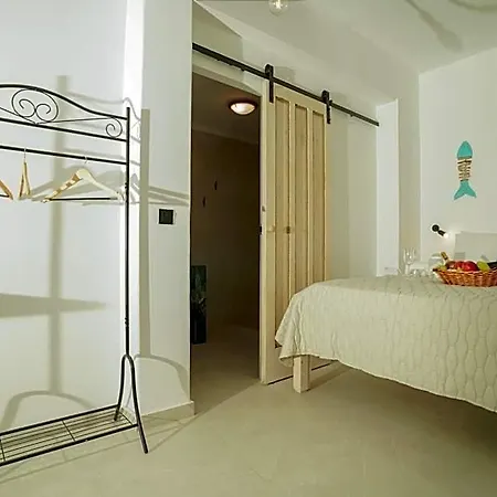 Seabed Mykonos Apartahotel