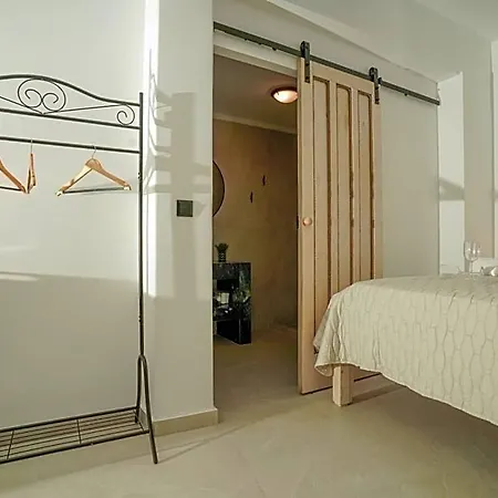 Seabed Mykonos Apartahotel