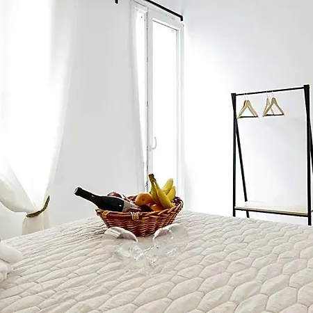 Seabed Mykonos 4* Mykonos Town